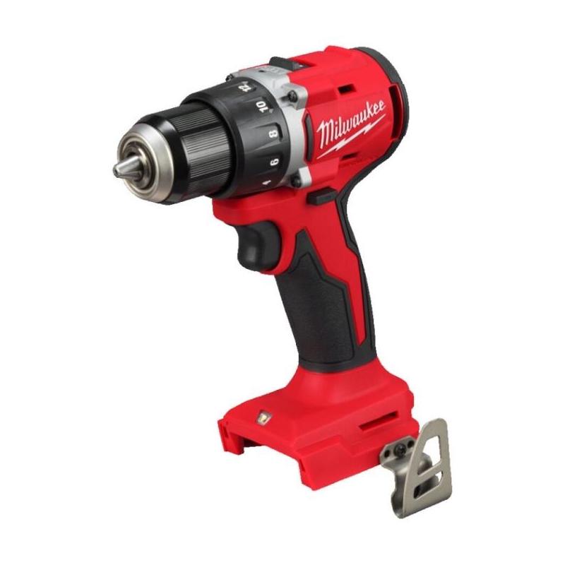Picture of Milwaukee M18 BLDDRC-0